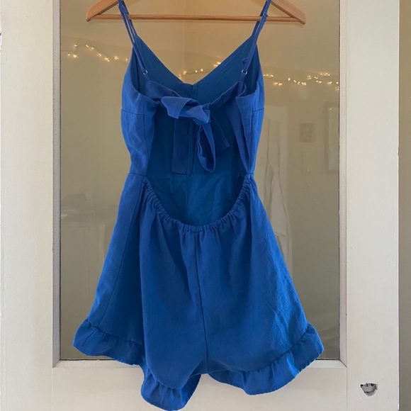 Romper - Picture 2 of 3